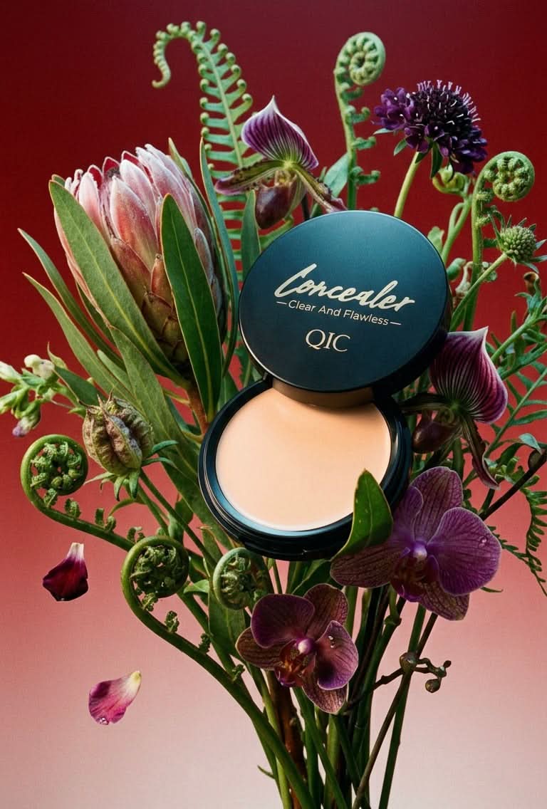 VELÉRA Concealer Balm