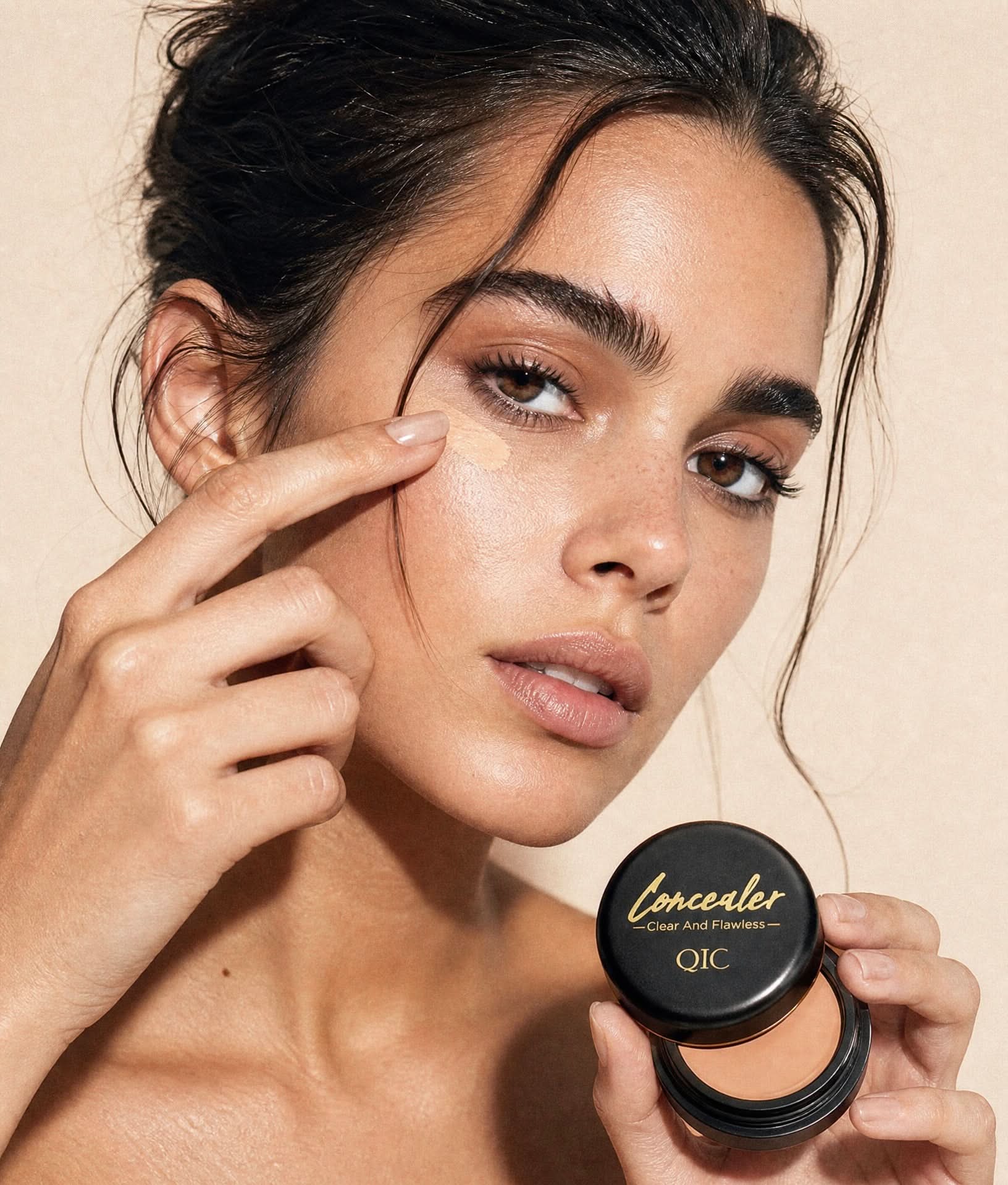 VELÉRA Concealer Balm