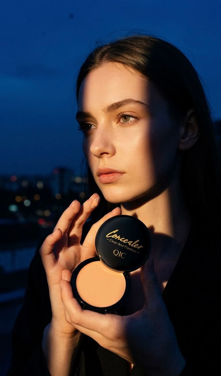 VELÉRA Concealer Balm