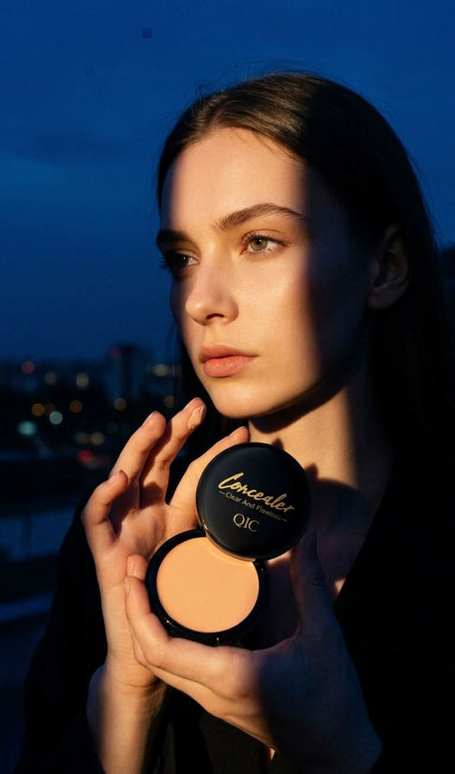 VELÉRA Concealer Balm