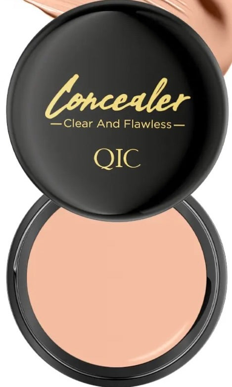 VELÉRA Concealer Balm