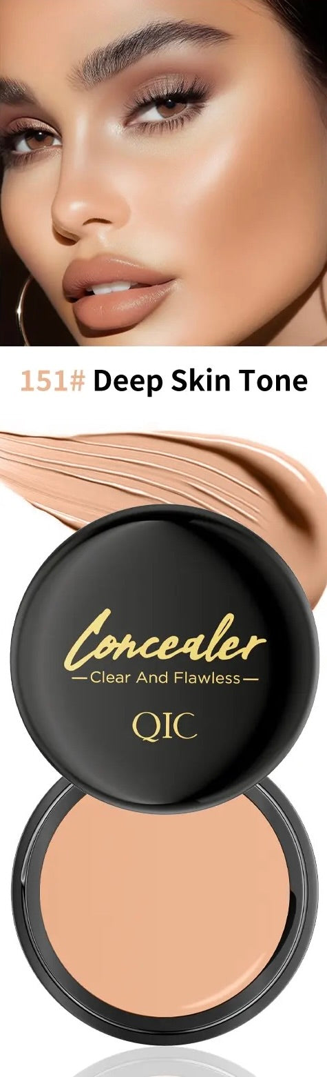 VELÉRA Concealer Balm