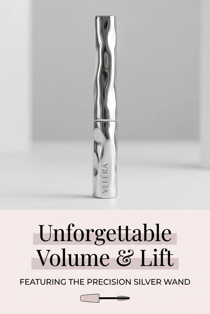 VELÉRA Silver Wand Mascara