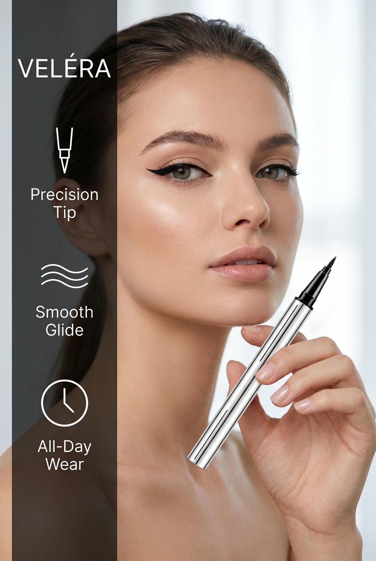 VELÉRA Premium EyeLiner