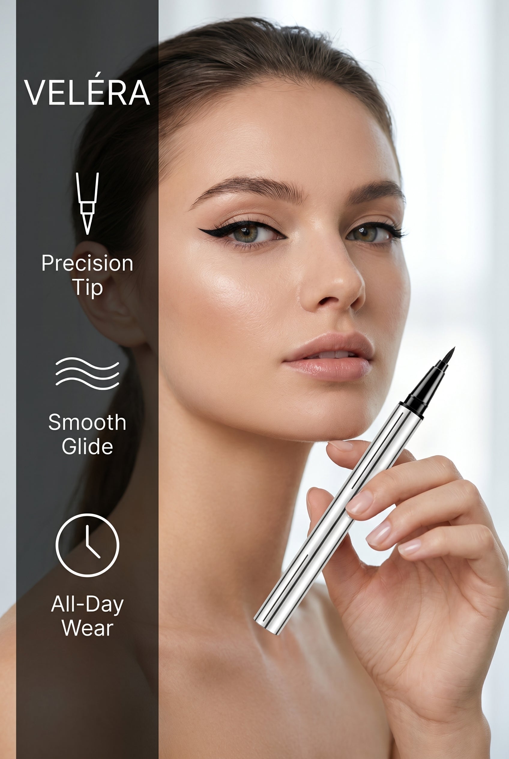 VELÉRA Premium EyeLiner