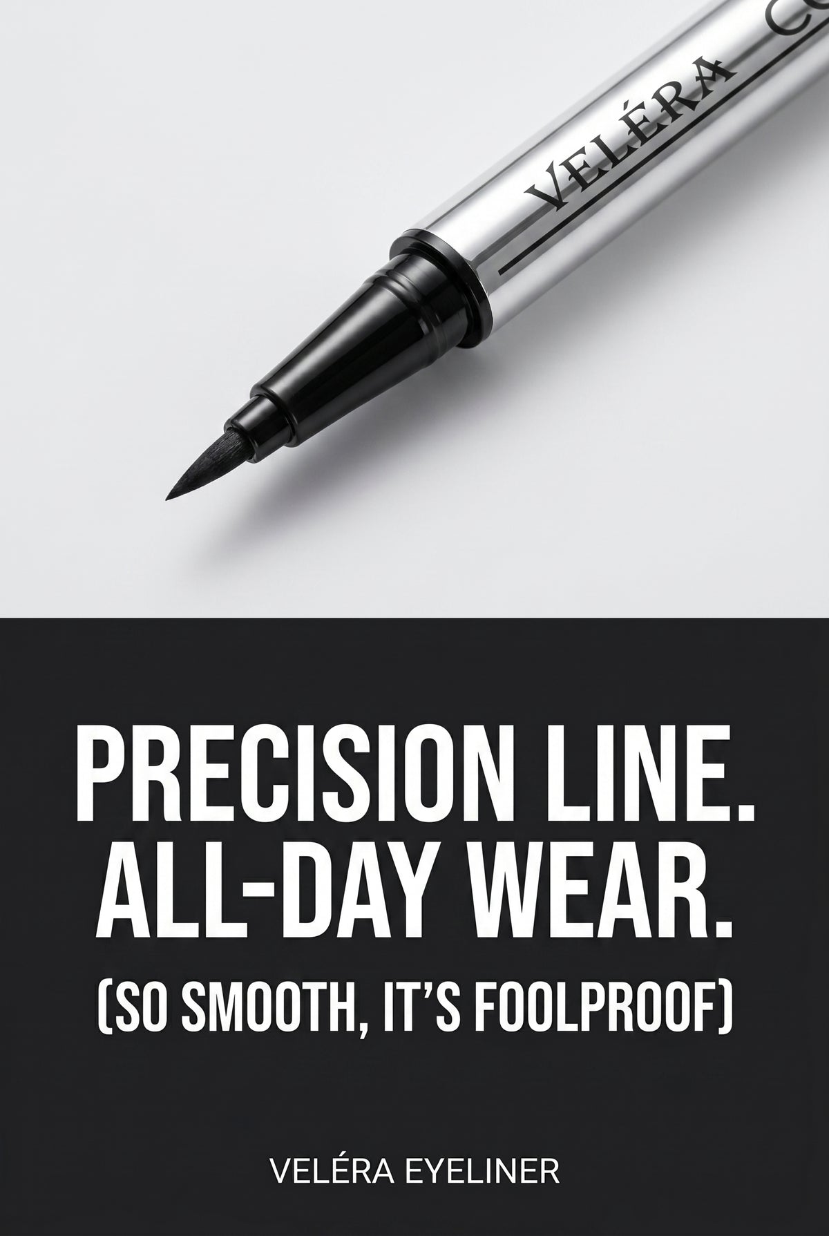 VELÉRA Premium EyeLiner