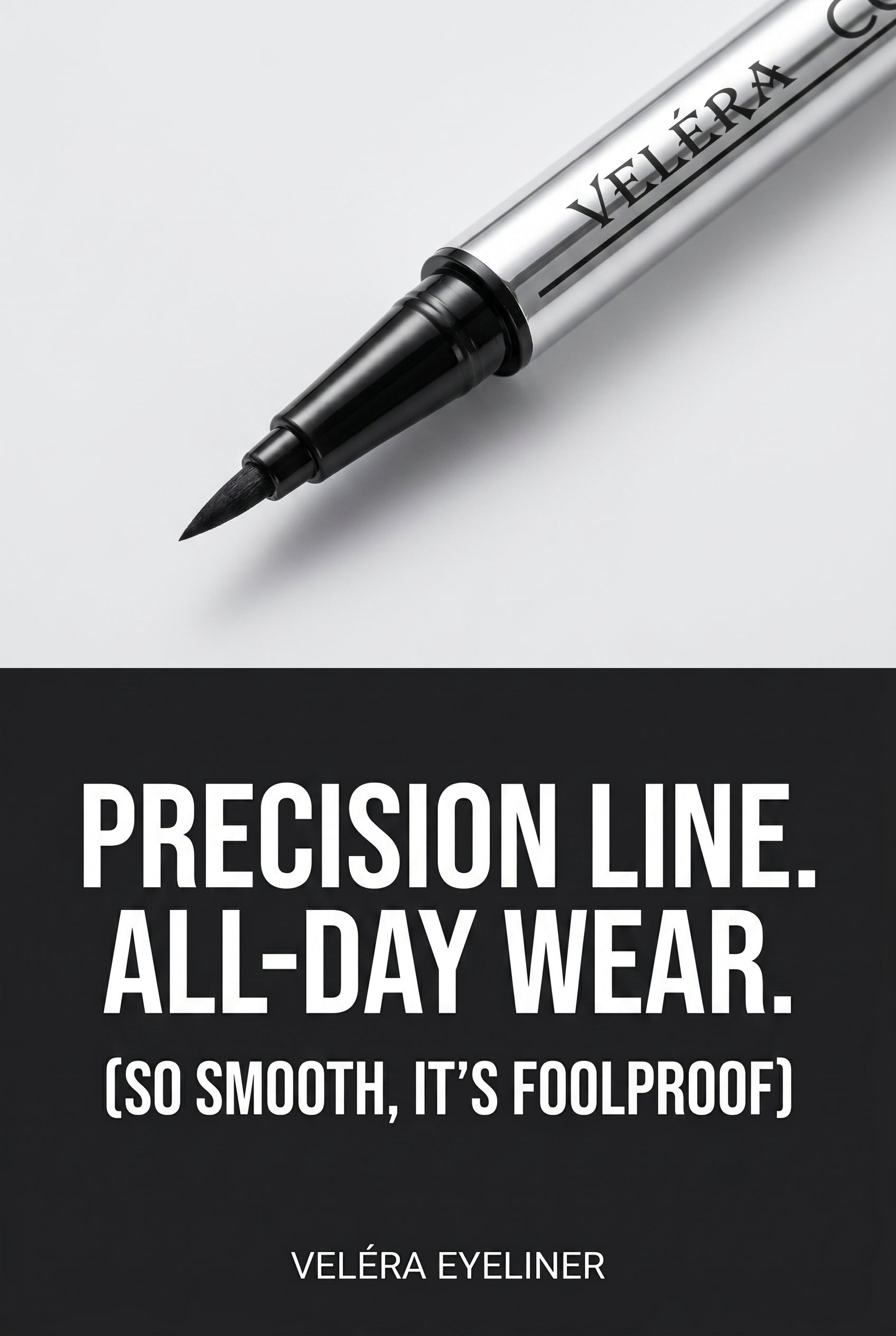 VELÉRA Premium EyeLiner
