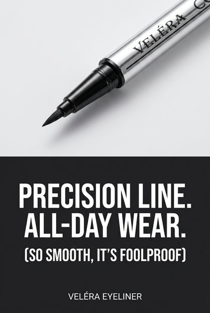 VELÉRA Premium EyeLiner