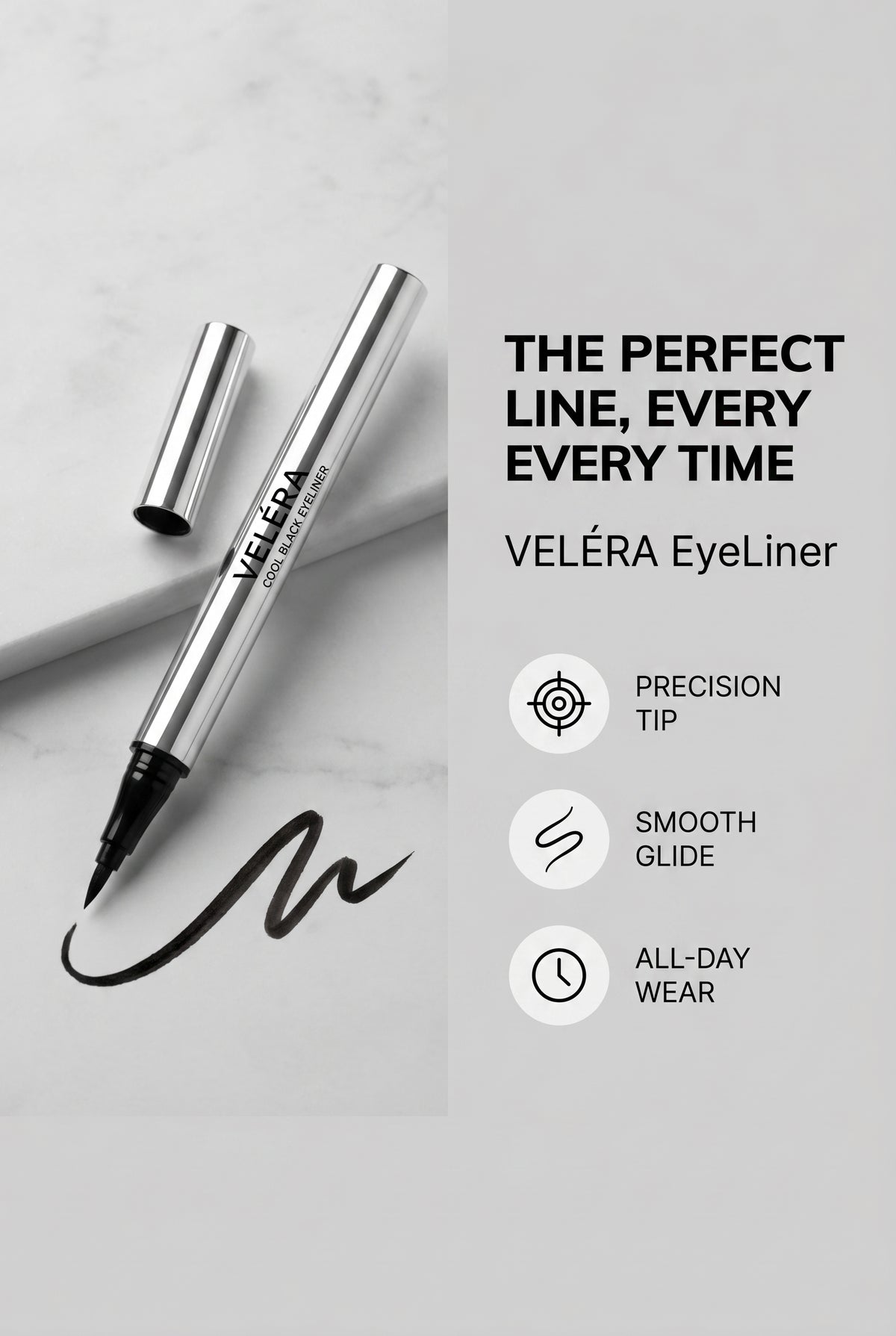VELÉRA Premium EyeLiner