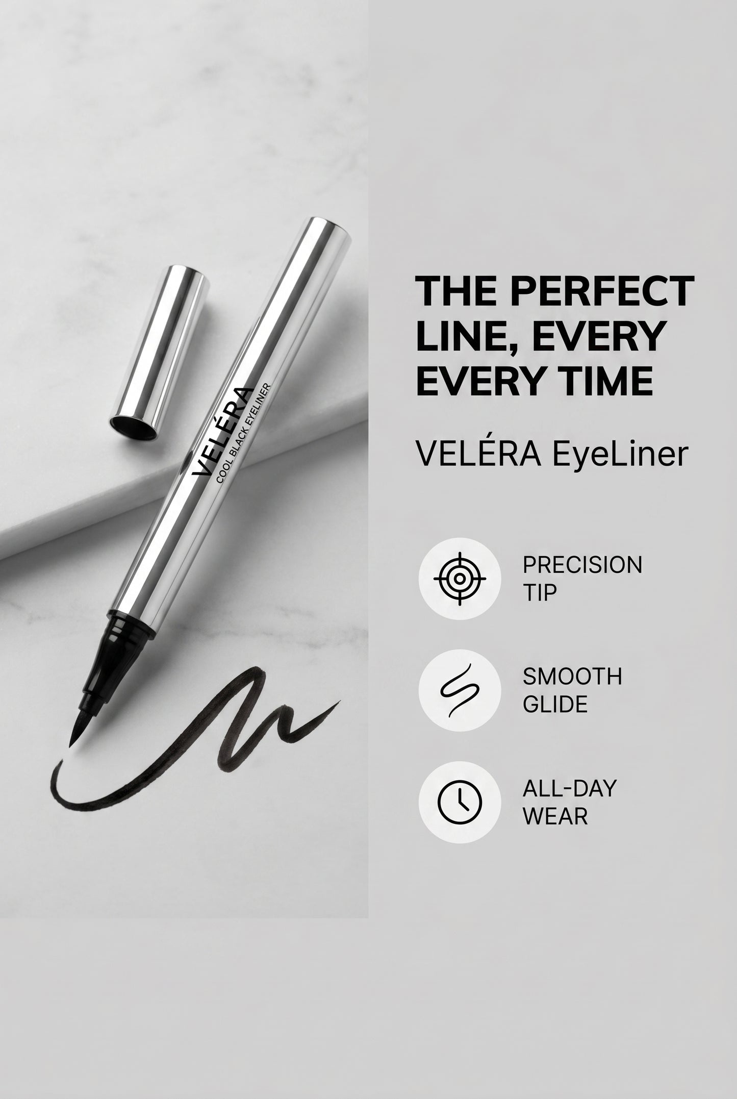 VELÉRA Premium EyeLiner