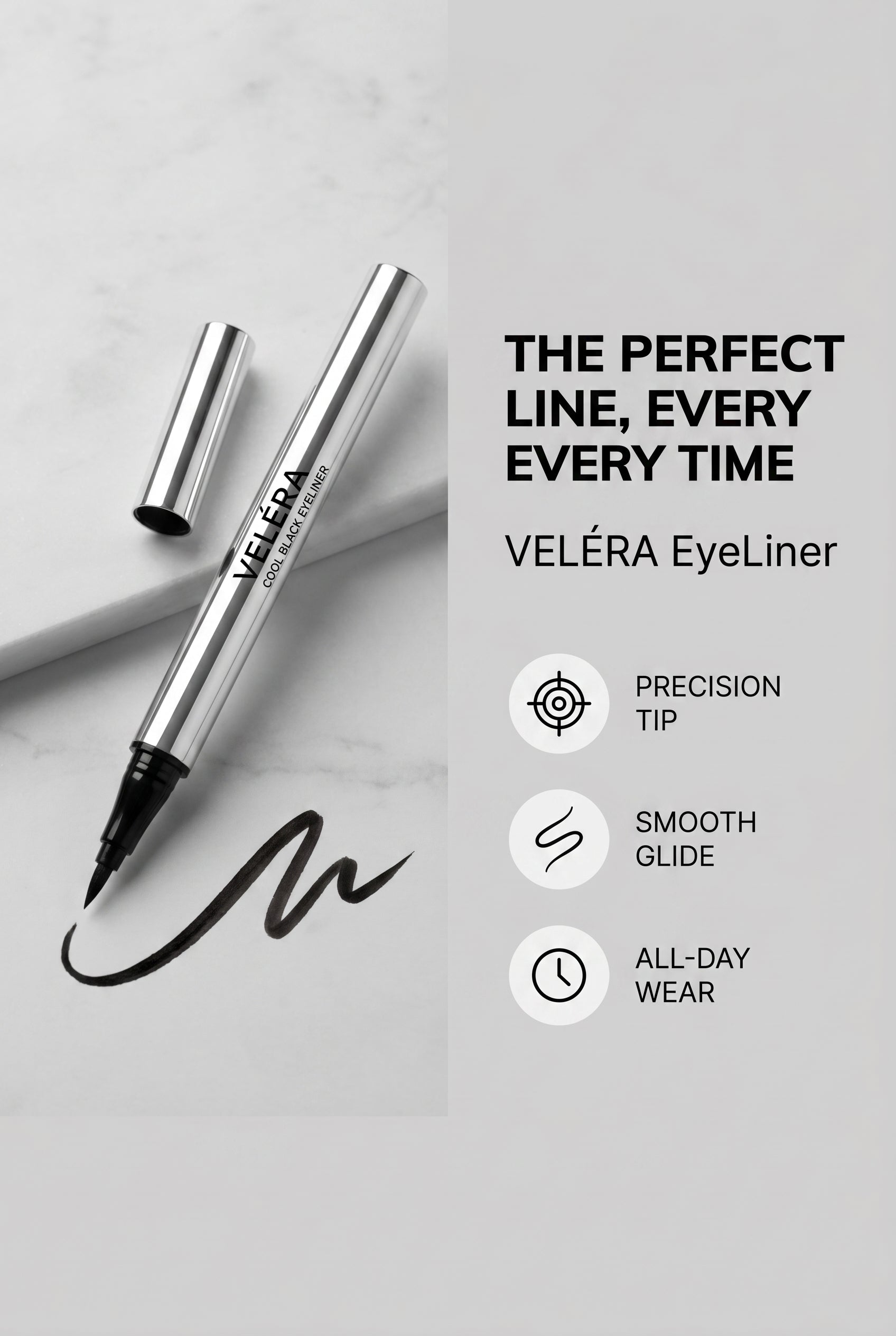 VELÉRA Premium EyeLiner